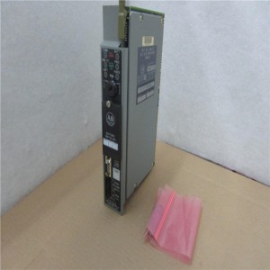 Plc Control System A-B 1785-LT