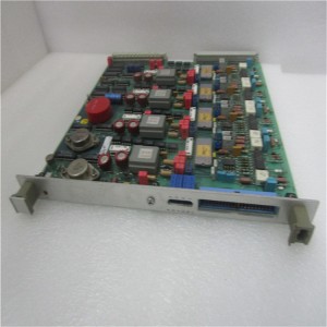 Plc Digital Input ABB DSA0110