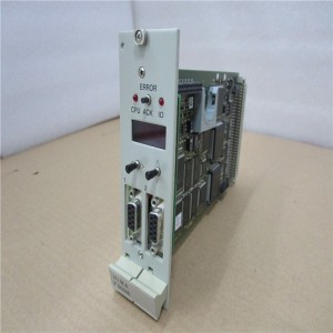 Plc Control Systems HIMA-F8650E
