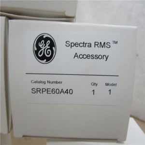 Plc Digital Input Module GE SRPE60A 40