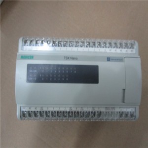 Plc Control System SCHNEIDER TSX07311648