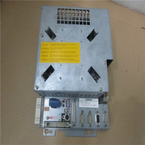 Plc Control System SIEMENS-6FC5210-0DA21-0AA1