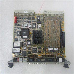 Plc Digital Input motorola xvme-674