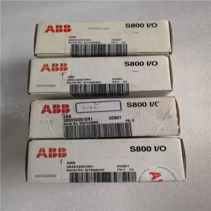 Converter Power Board ABB DO801 3BSE020510R1