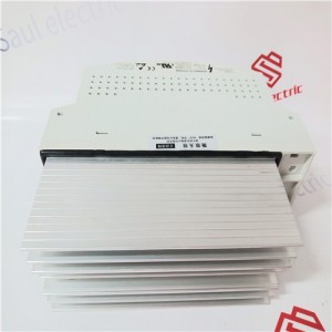 SANYO DENKI ABS SUPER SERVO AMPLIFIER 65AA008VXR01