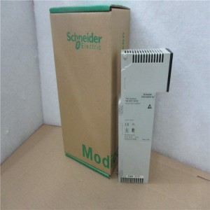 Plc Control System SCHNEIDER 140ACO13000