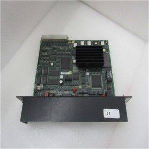 Plc Digital Input GE IC697CMM742 2800