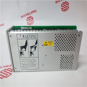330103-00-08-10-02-00 bently AUTOMATION Controller MODULE DCS PLC Module