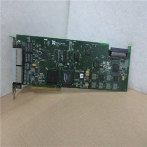 Plc Control System NMS CG606032-4TE1