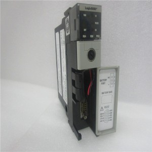 Plc Digital Input AB 1756-L1-M2