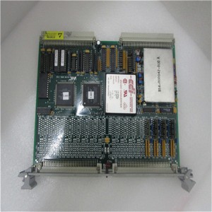 Plc Digital Input GE VMIVME-3122-020 2500