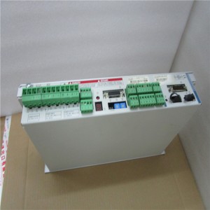 Plc Control Systems INDRAMAT-DKC02.1-040-7-FW