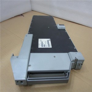 Plc Control Systems FOXBORO-CP60