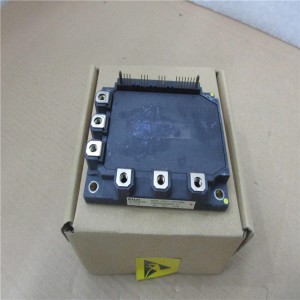 Plc Control System FUJI A50L-001-0266#N