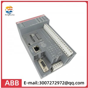 ABB PM554-IP-ETH Logic Controller