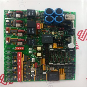 GE IC200ALG326  Automatic Controller MODULE DCS PLC