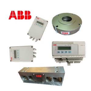 Plc Control System ABB UAC389AE02 Programmable Controller
