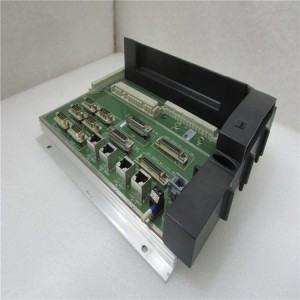 Plc Control Systems PLC Module TRICONEX–7400206-100