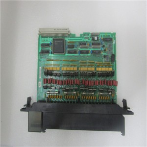 Plc Digital Input GE IC697MDL350