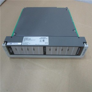 PLC Module schneider as-b814-108