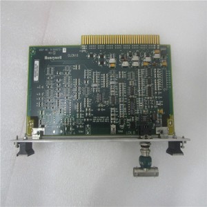 Plc Digital Input honeyweLL-51305072-300