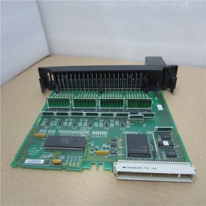 Plc Auto Systems GE-IC697MDL653
