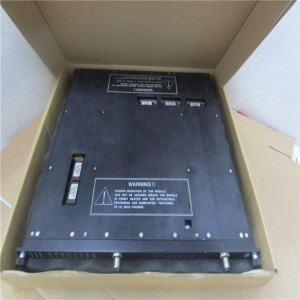 Plc Digital Input Module TRICONEX 4508