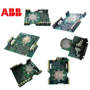 Plc Slc 16 Point Digital Output Module ABB YPK11ZA