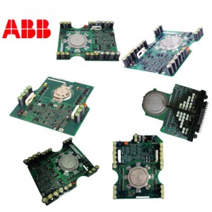 In Stock whole sales PLC Module Prices ABB 57160001-KX