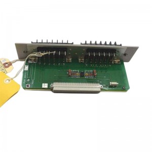 Bently Nevada 133843-02 ISO/TC Temperature I/O Module