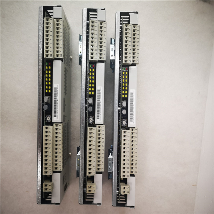 ABB YXT115B 4890024-NK Ethernet Port For Control System Featured Image