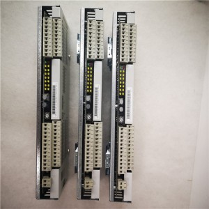 Plc Digital Input NPCT-01 ABB