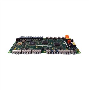 ABB UFC760BE42 3BHE004573R0042 Interface Board Module