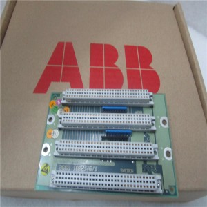 Plc Control System ABB SE94490724