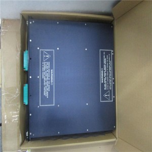 Plc Digital Input Module TRICONEX 2658