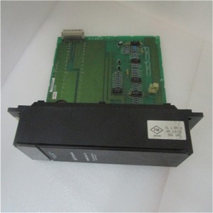 Plc Digital Input GE IC697PWR720 2800