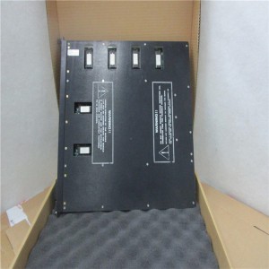 Plc Digital Input Module TRICONEX 3005