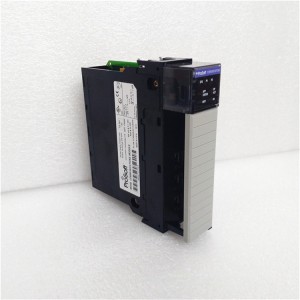 Modbus Communication Module MVI56-MCM