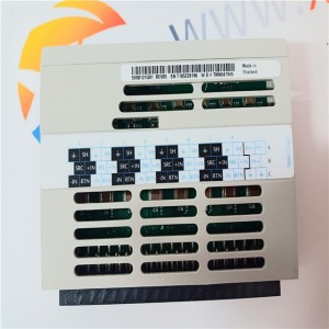 Emerson 5X00121G01 MICROPROCESSOR New AUTOMATION Controller MODULE DCS PLC Module