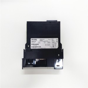 Basic I /o Control A-B 1756-A10