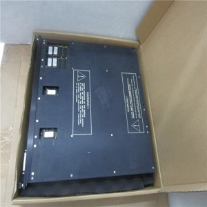 Plc Digital Input Module TRICONEX 3002