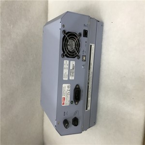 PLC Module METRO MPS-4007