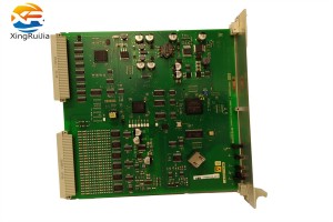 Honeywell CC-TAIX51 Control System Power Module
