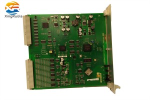 Honeywell CC-TAIN11 control module