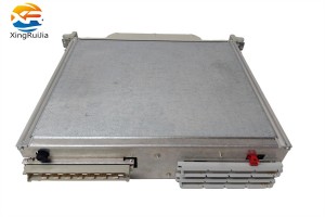 Honeywell CC-PCNTOX Control System Module