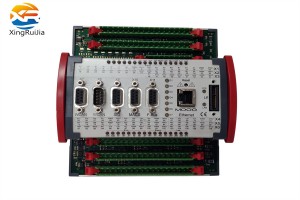 HIMA F8651X processor module