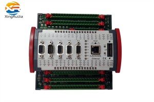 HIMA F6215 power module