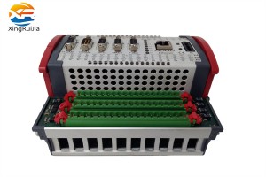 HIMA F3 DIO 8/8 01 output module