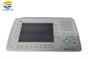 HONEYWELL J-DIM00 Control Panel