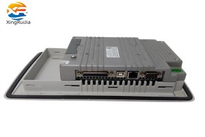 Keyence KT-8ET control operation driver